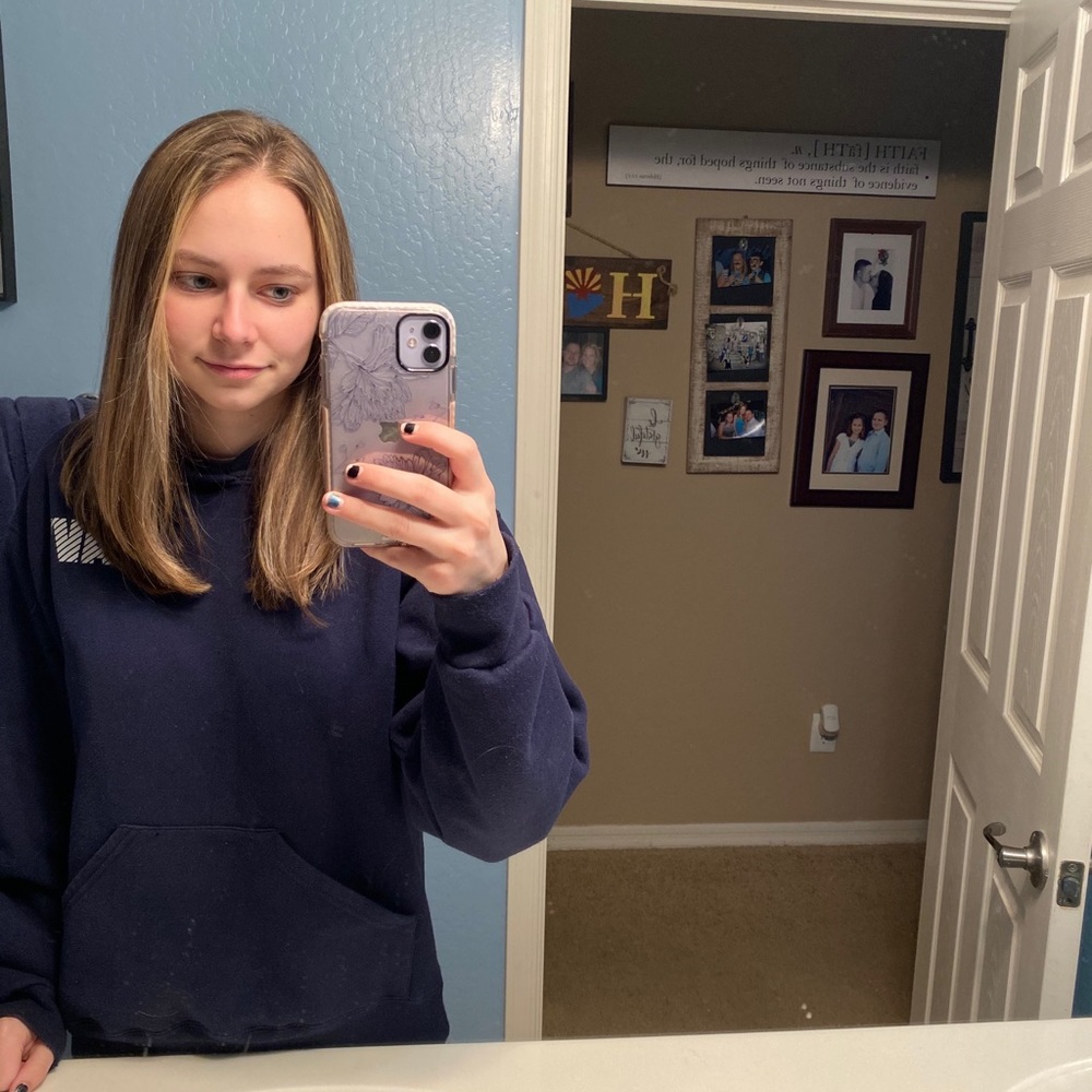Meet your Posher, Brynna